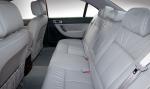 Peugeot 607 2004 года